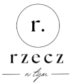 Logo tekstowe - strona główna